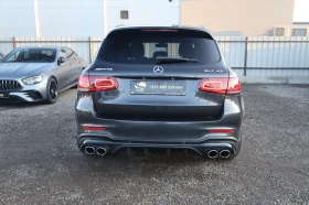 Mercedes-Benz GLC 43 AMG 4M facelift #Designo BURMESTER KeyGO PANO @iCarbg, снимка 6