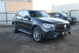 Mercedes-Benz GLC 43 AMG 4M facelift #Designo BURMESTER KeyGO PANO @iCarbg, снимка 3