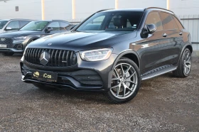 Mercedes-Benz GLC 43 AMG 4M facelift #Designo BURMESTER KeyGO PANO @iCarbg, снимка 1