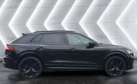 Audi RSQ8 = Black Optic Plus=  | Mobile.bg    5