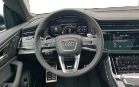 Audi RSQ8 = Black Optic Plus=  | Mobile.bg    7