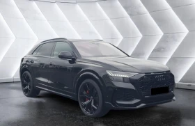 Audi RSQ8 = Black Optic Plus=  | Mobile.bg    3