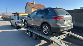 VW Tiguan, снимка 5