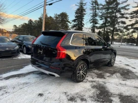 Volvo Xc90, снимка 3