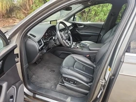 Audi Q7 - 23600 лв. - 55313444 | Car24.bg