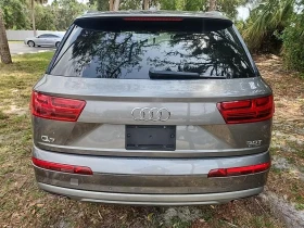 Audi Q7 - 23600 лв. - 55313444 | Car24.bg