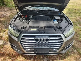Audi Q7 - 23600 лв. - 55313444 | Car24.bg