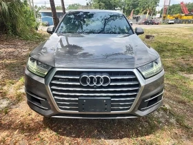 Audi Q7 - 23600 лв. - 55313444 | Car24.bg