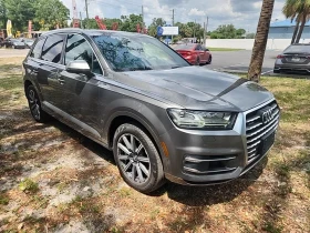 Audi Q7 - 23600 лв. - 55313444 | Car24.bg