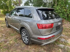 Audi Q7 - 23600 лв. - 55313444 | Car24.bg