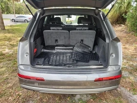 Audi Q7 - 23600 лв. - 55313444 | Car24.bg