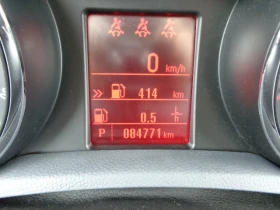 Opel Mokka 1.7 CDTI COSMO | Mobile.bg    14