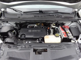Opel Mokka 1.7 CDTI COSMO | Mobile.bg    17