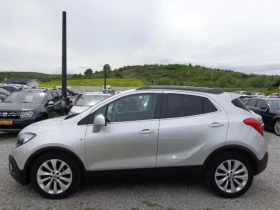 Opel Mokka 1.7 CDTI COSMO | Mobile.bg    8