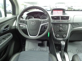 Opel Mokka 1.7 CDTI COSMO | Mobile.bg    13