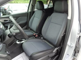 Opel Mokka 1.7 CDTI COSMO | Mobile.bg    11