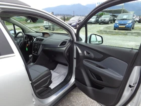 Opel Mokka 1.7 CDTI COSMO | Mobile.bg    10