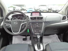 Opel Mokka 1.7 CDTI COSMO | Mobile.bg    12