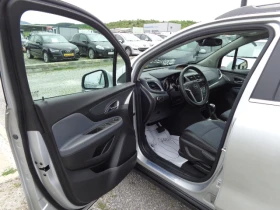 Opel Mokka 1.7 CDTI COSMO | Mobile.bg    9