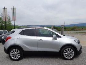 Opel Mokka 1.7 CDTI COSMO | Mobile.bg    4
