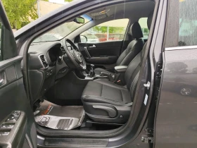 Kia Sportage 1.7CRDi* LED* * EUR6B* A* LINE ASSIS | Mobile.bg    7