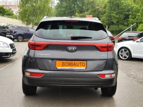 Kia Sportage 1.7CRDi* LED* * EUR6B* A* LINE ASSIS | Mobile.bg    5