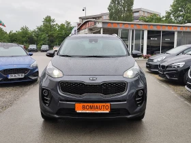 Kia Sportage 1.7CRDi* LED* * EUR6B* A* LINE ASSIS | Mobile.bg    2