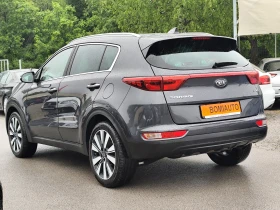 Kia Sportage 1.7CRDi* LED* * EUR6B* A* LINE ASSIS | Mobile.bg    6