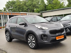 Kia Sportage 1.7CRDi* LED* * EUR6B* A* LINE ASSIS | Mobile.bg    3