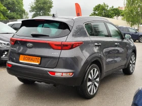 Kia Sportage 1.7CRDi* LED* * EUR6B* A* LINE ASSIS | Mobile.bg    4