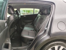 Kia Sportage 1.7CRDi* LED* * EUR6B* A* LINE ASSIS | Mobile.bg    10