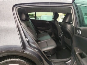 Kia Sportage 1.7CRDi* LED* * EUR6B* A* LINE ASSIS | Mobile.bg    12