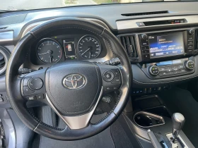 Toyota Rav4 2.0 AWD/4x4 CVT-   | Mobile.bg    9