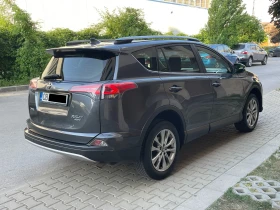 Toyota Rav4 2.0 AWD/4x4 CVT-   | Mobile.bg    3