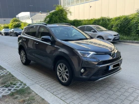 Toyota Rav4 2.0 AWD/4x4 CVT-   | Mobile.bg    2