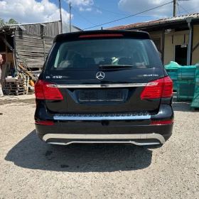 Mercedes-Benz GL 350 Bluetec    | Mobile.bg    13