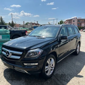 Обява за продажба на Mercedes-Benz GL 350 Bluetec ИТАЛИЯ ~27 500 лв. - изображение 10