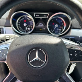 Обява за продажба на Mercedes-Benz GL 350 Bluetec ИТАЛИЯ ~27 500 лв. - изображение 9