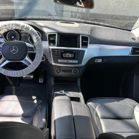 Обява за продажба на Mercedes-Benz GL 350 Bluetec ИТАЛИЯ ~27 500 лв. - изображение 3