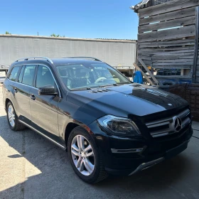 Обява за продажба на Mercedes-Benz GL 350 Bluetec ИТАЛИЯ ~27 500 лв. - изображение 1