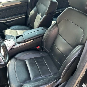 Обява за продажба на Mercedes-Benz GL 350 Bluetec ИТАЛИЯ ~27 500 лв. - изображение 7