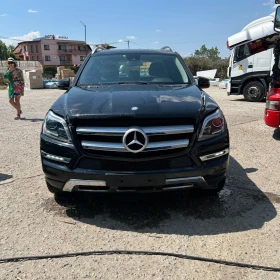 Обява за продажба на Mercedes-Benz GL 350 Bluetec ИТАЛИЯ ~27 500 лв. - изображение 6