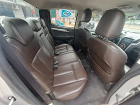 Isuzu D-max - 22000 лв. - 91944643 11