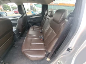 Isuzu D-max - 22000 лв. - 91944643 12
