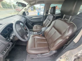 Isuzu D-max - 22000 лв. - 91944643 14