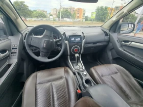 Isuzu D-max - 22000 лв. - 91944643 13