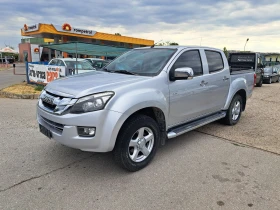 Isuzu D-max - 22000 лв. - 91944643 4