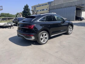 Audi Q5 45TFSI S Line SportBack - 66000 лв. - 83500618 5