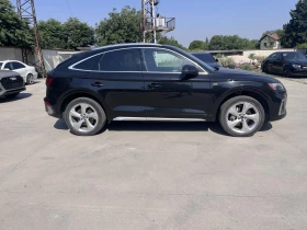 Audi Q5 45TFSI S Line SportBack - 66000 лв. - 83500618 4