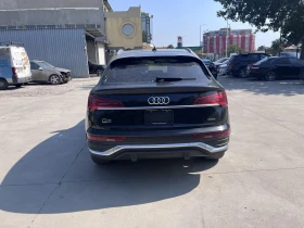 Audi Q5 45TFSI S Line SportBack - 66000 лв. - 83500618 6